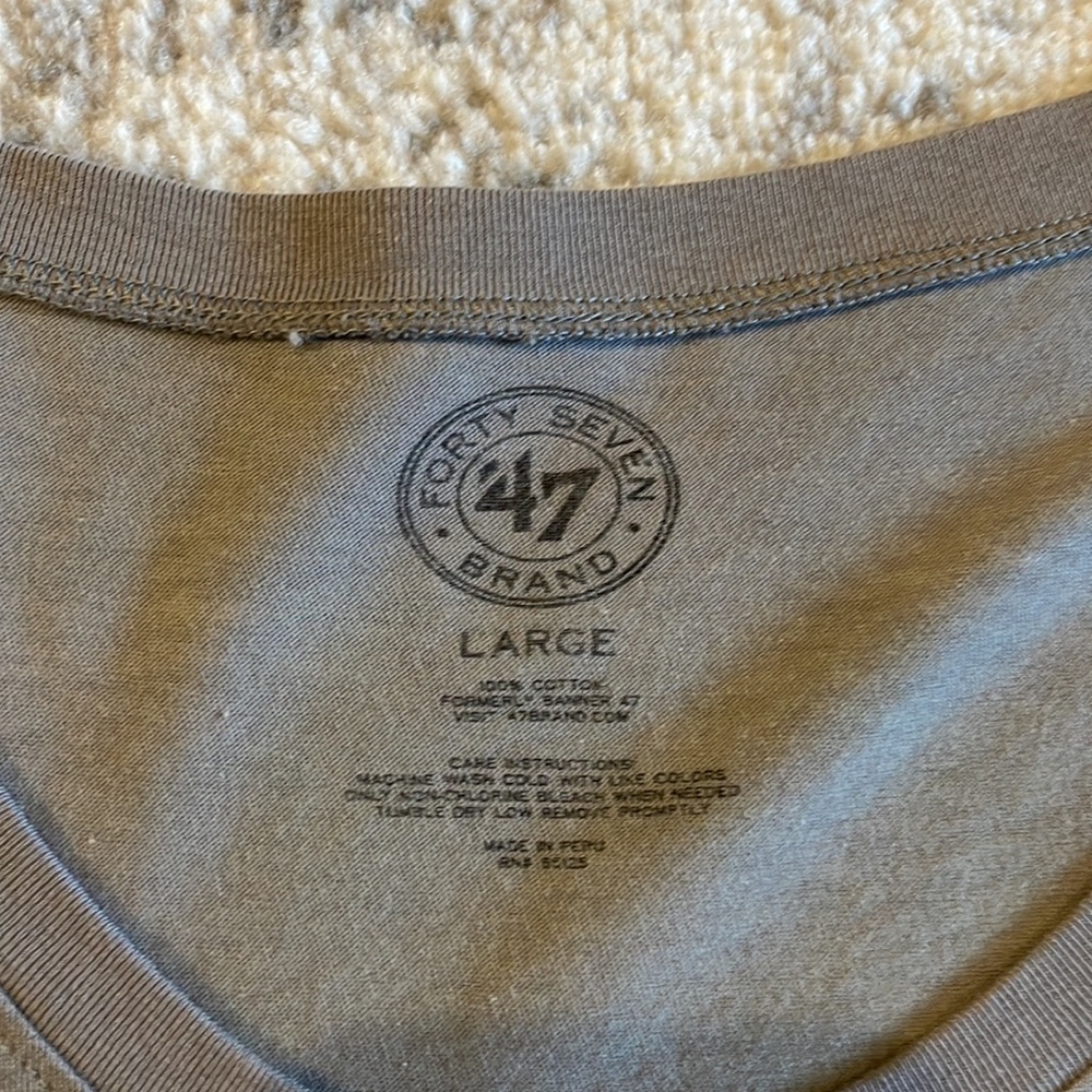 Pittsburgh Pirates Shirt - Picture 3 of 4